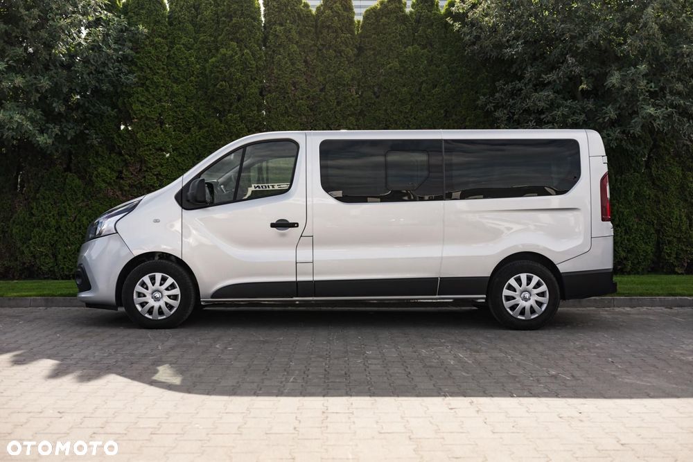 Renault Trafic - 8