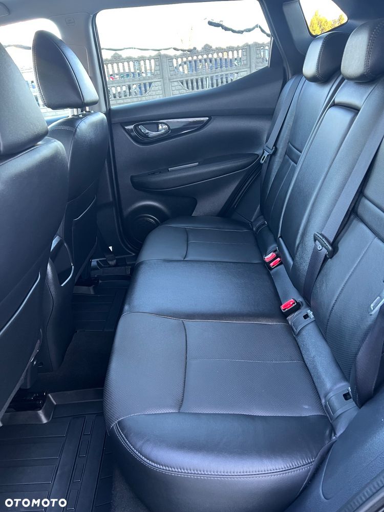 Nissan Qashqai 1.6 DIG-T Tekna - 15