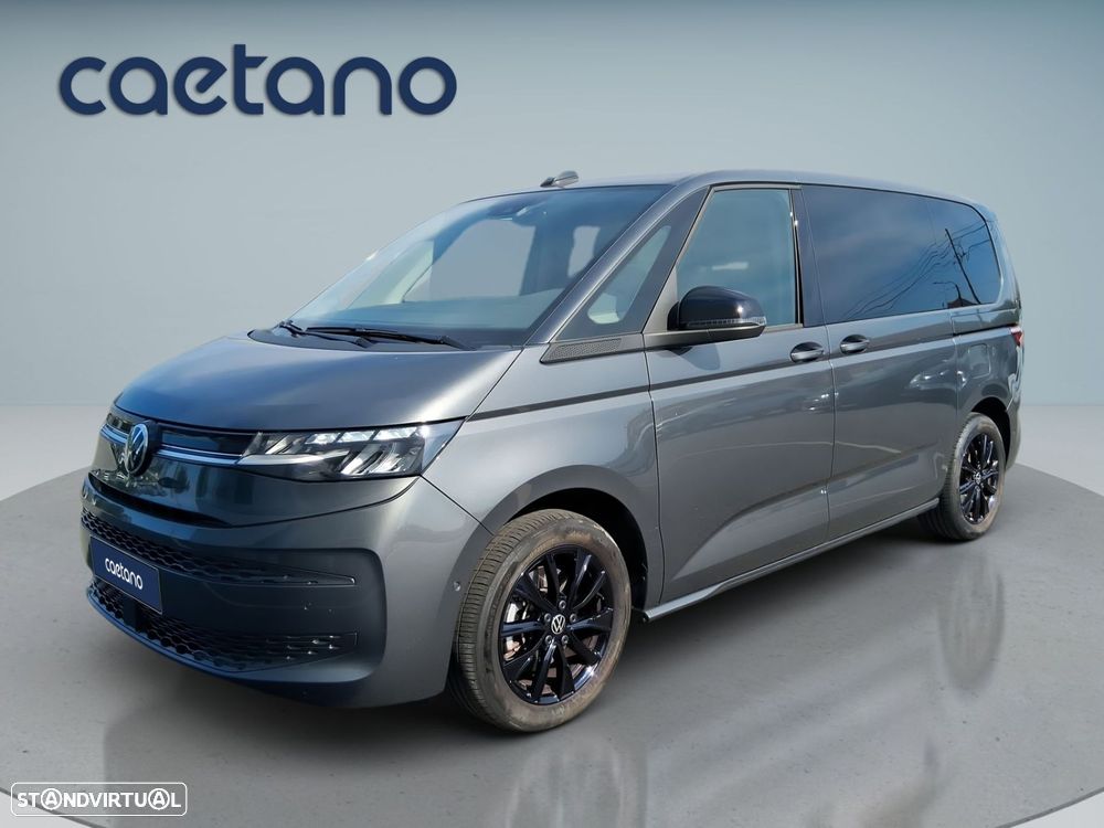 VW Multivan 1.4 TSI e-Hybrid Style Longa DSG - 1
