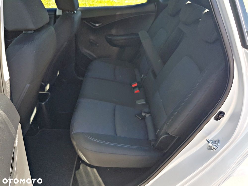 Hyundai ix20 1.4 5 Star Edition - 23
