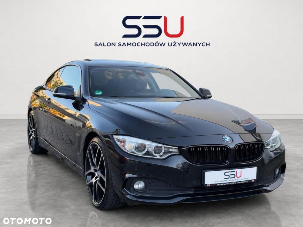 BMW Seria 4 - 11