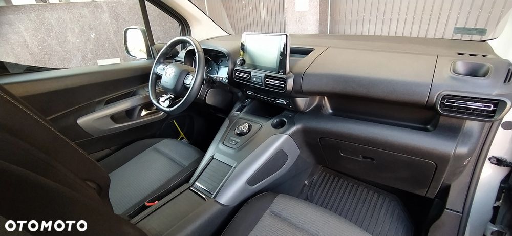 Toyota Proace City Verso Long 1.2 D-4T Family - 6