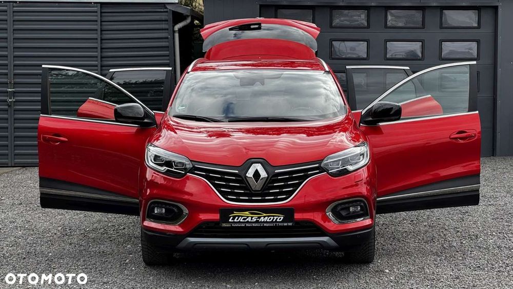 Renault Kadjar - 11