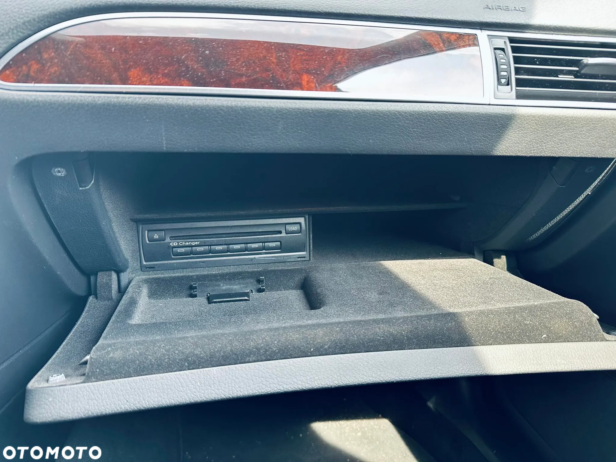 Audi A6 Avant 2.4 - 19
