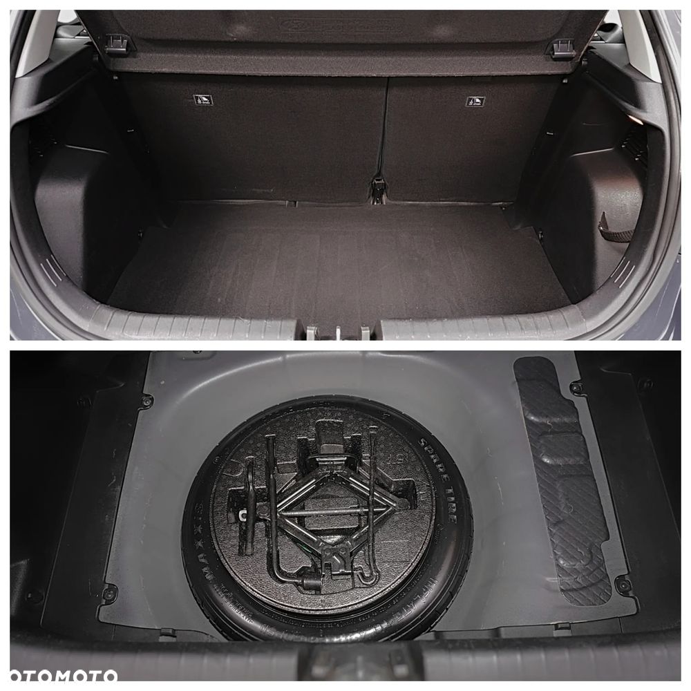 Hyundai i20 1.0 T-GDI Modern - 36