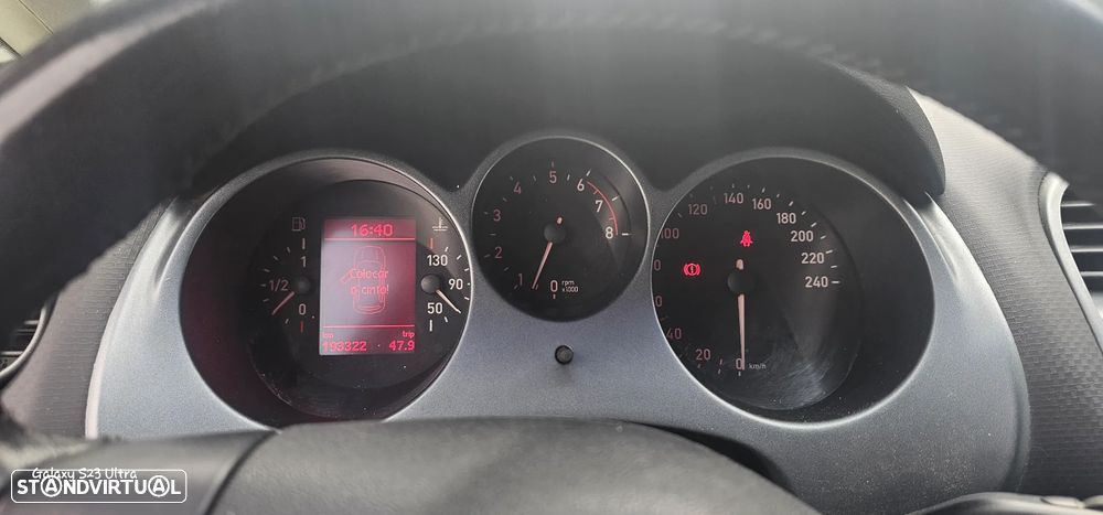 SEAT Altea 1.4 TSI XL Comfort Limited - 10