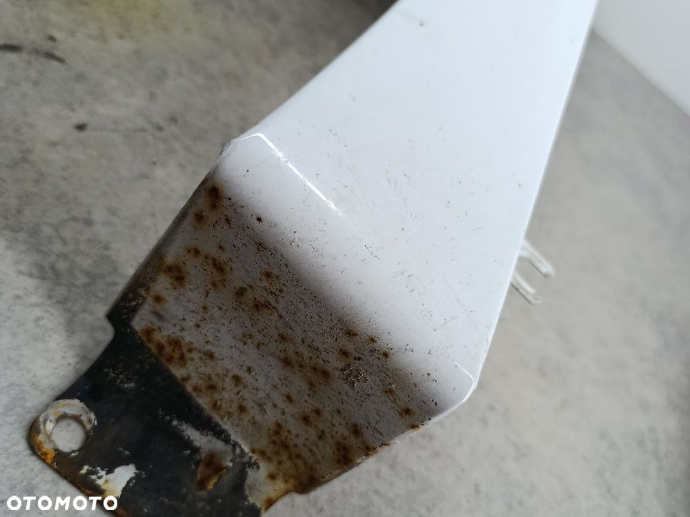 BŁOTNIK LEWY PRZÓD DACIA LOGAN II 0V389 - 6