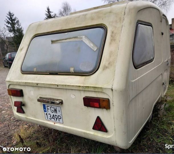 Niewiadów N126 N - 10