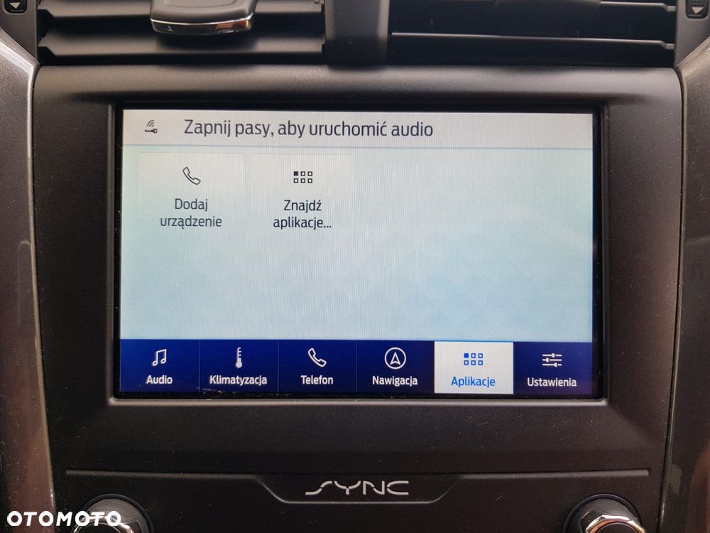 Ford Mondeo 2.0 EcoBlue Business Edition - 36