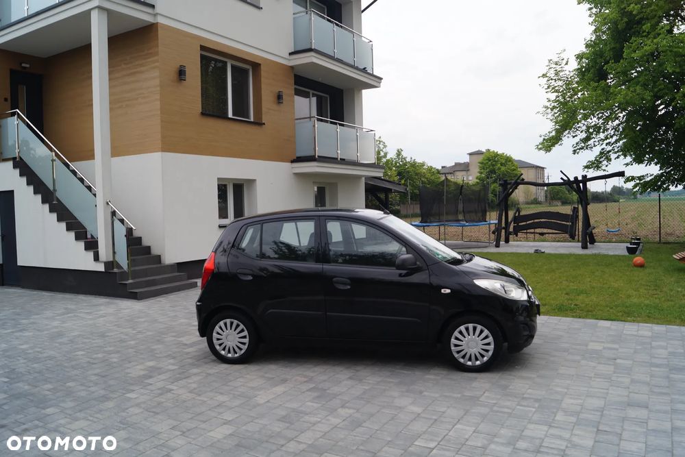 Hyundai i10 1.1 Edition 20 - 35