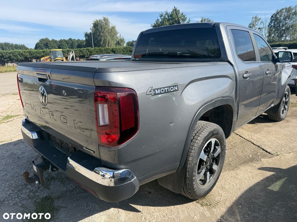 Volkswagen Amarok - 9