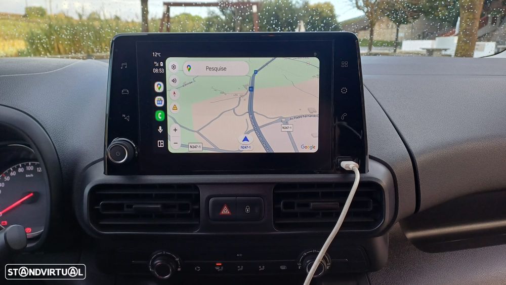 Opel Combo 1.5CDTI L1 H1 - 8