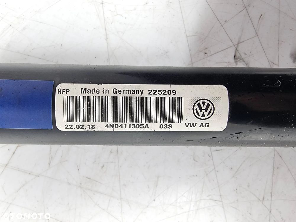 Drążek stabilizatora 4N0411305A Audi A8 D5 - 5