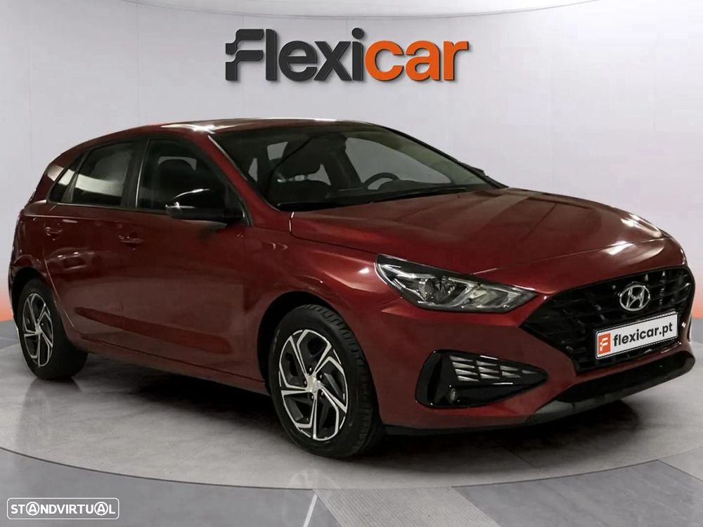 Hyundai i30 1.6 CRDI STyle - 1