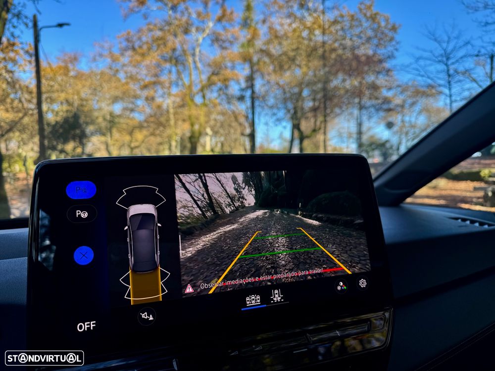 VW ID.3 58 kWh Pro Urban - 25