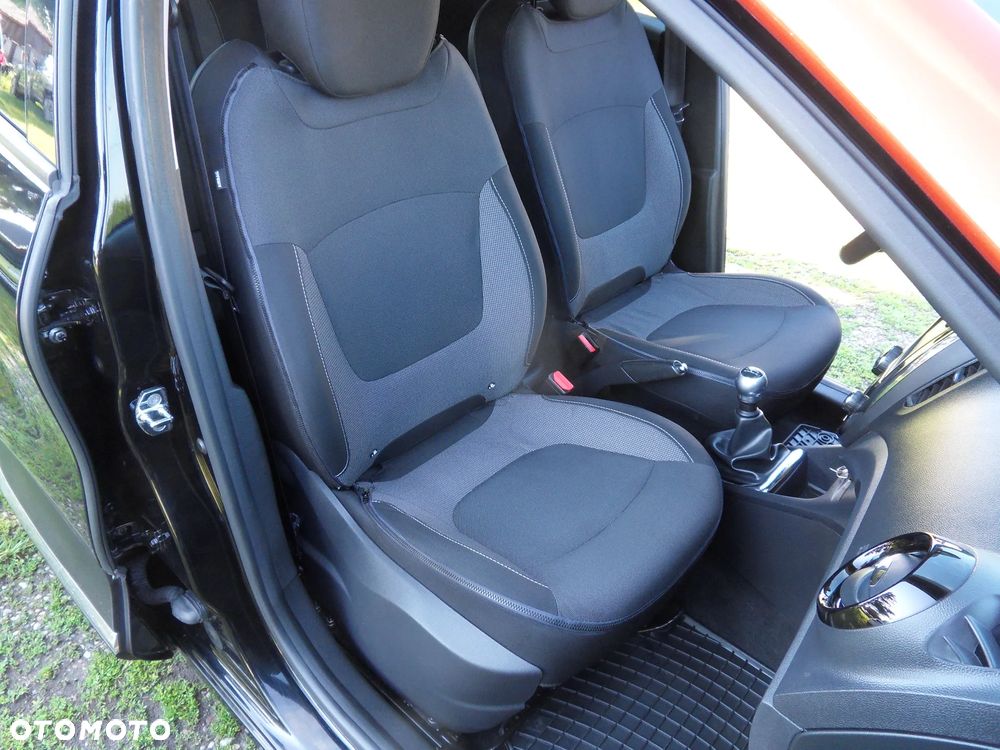 Renault Captur (ENERGY) TCe 90 INTENS - 14
