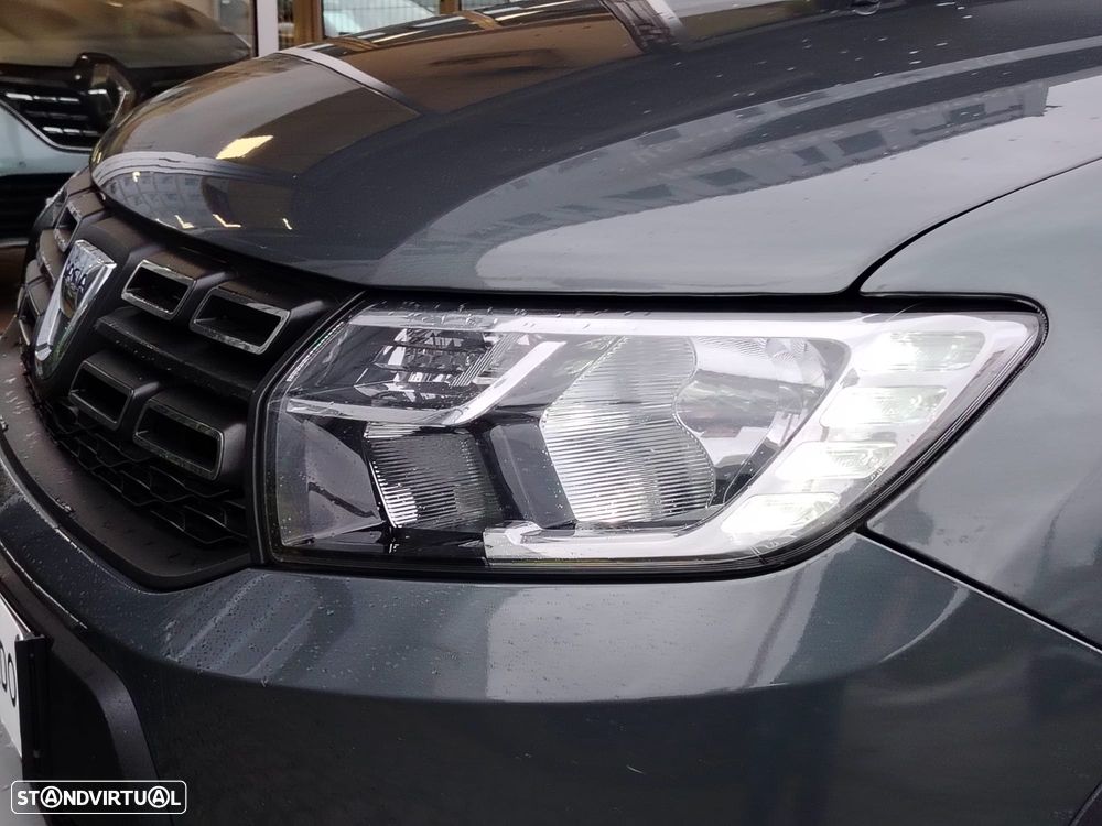 Dacia Logan MCV 0.9 TCe Stepway - 29