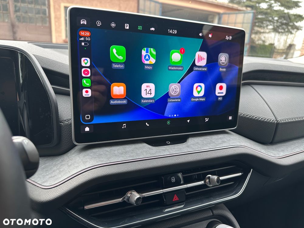 Skoda Kodiaq 2.0 TDI 4x4 Edition 130 DSG - 26