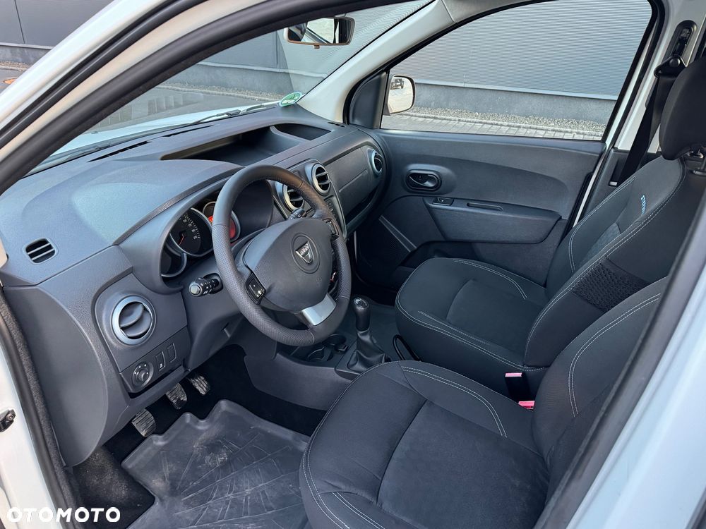 Dacia Dokker 1.5 dCi Celebration - 5