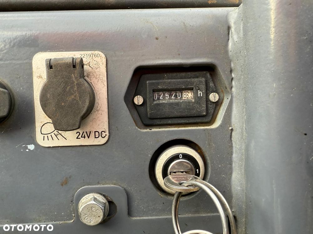 Vogele Super 800-3 - 21