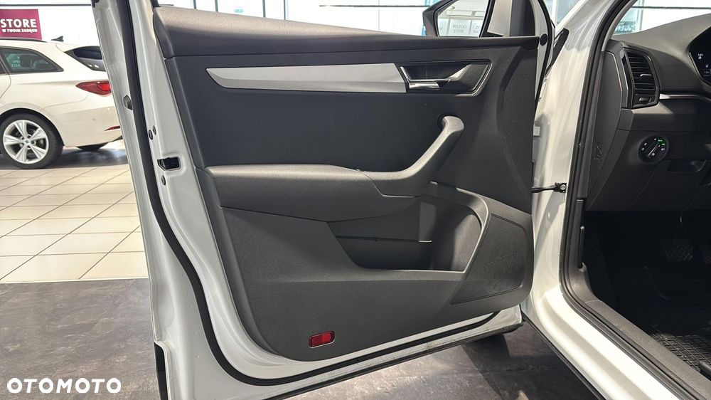 Skoda Karoq 1.5 TSI ACT Selection DSG - 11