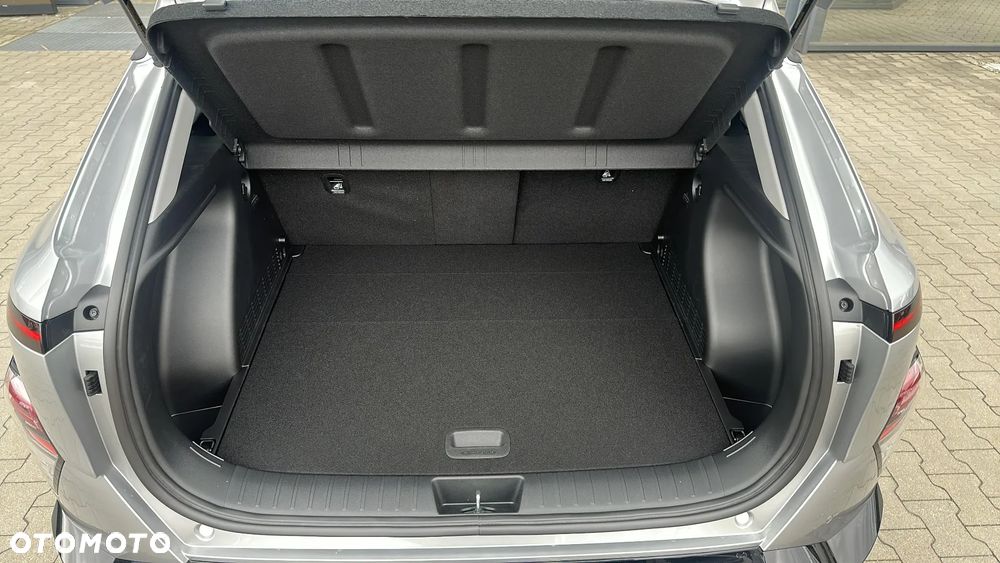 Hyundai Kona Electric 64kWh Smart - 19