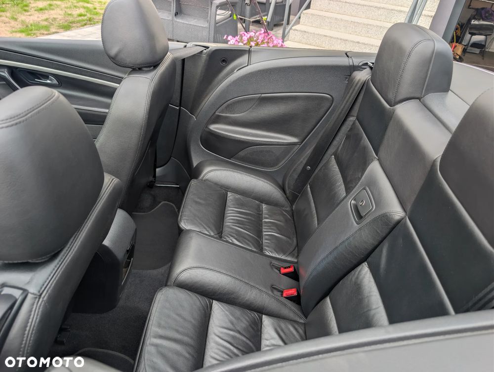 Volkswagen Eos 2.0 FSI Individual Chrom - 9