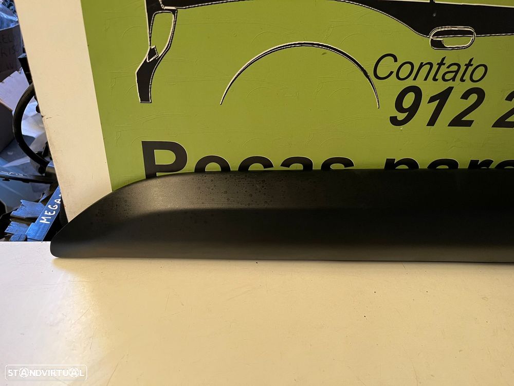 Jumpy Expert III FRISO PORTA FRENTE ESQUERDA - FR044 - 2