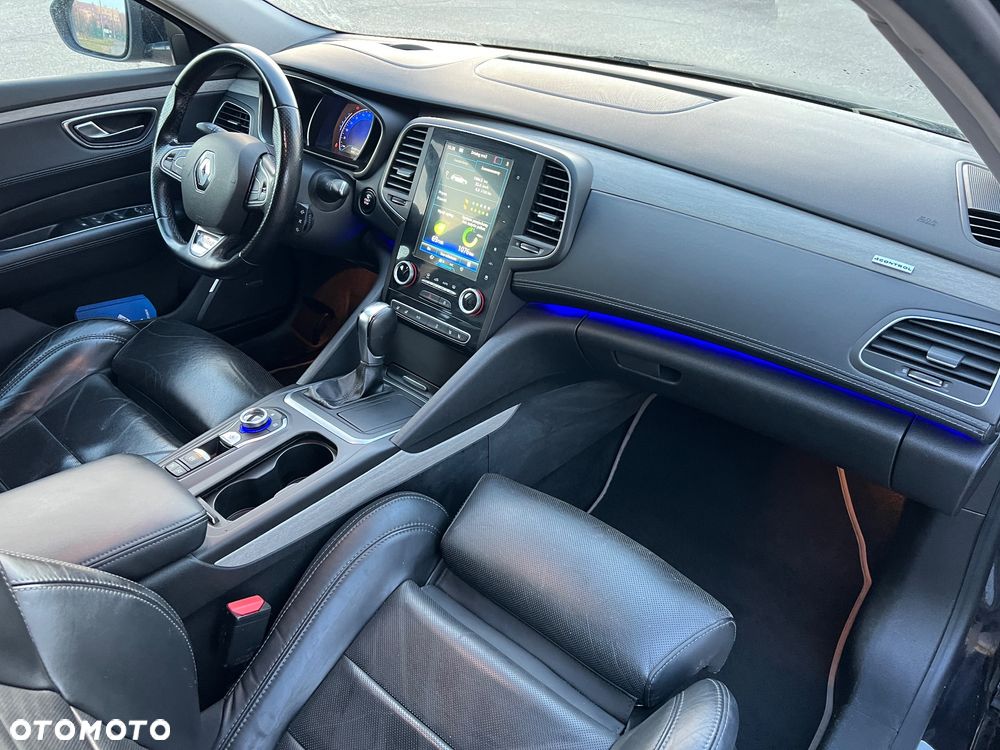 Renault Talisman ENERGY dCi 160 EDC INITIALE PARIS - 12