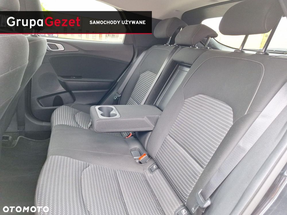 Kia XCeed 1.5 T-GDI M DCT - 16