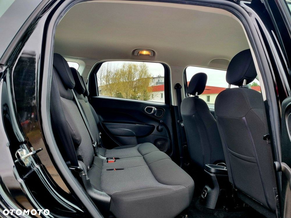 Fiat 500L Urban 1.3 Multijet Start&Stopp Lounge - 12