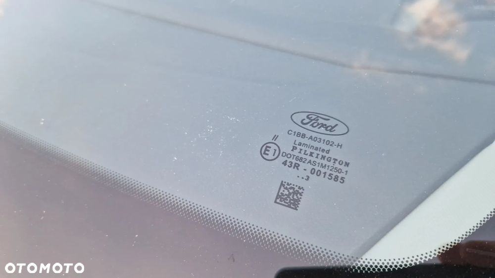 Ford Fiesta 1.0 Titanium - 24