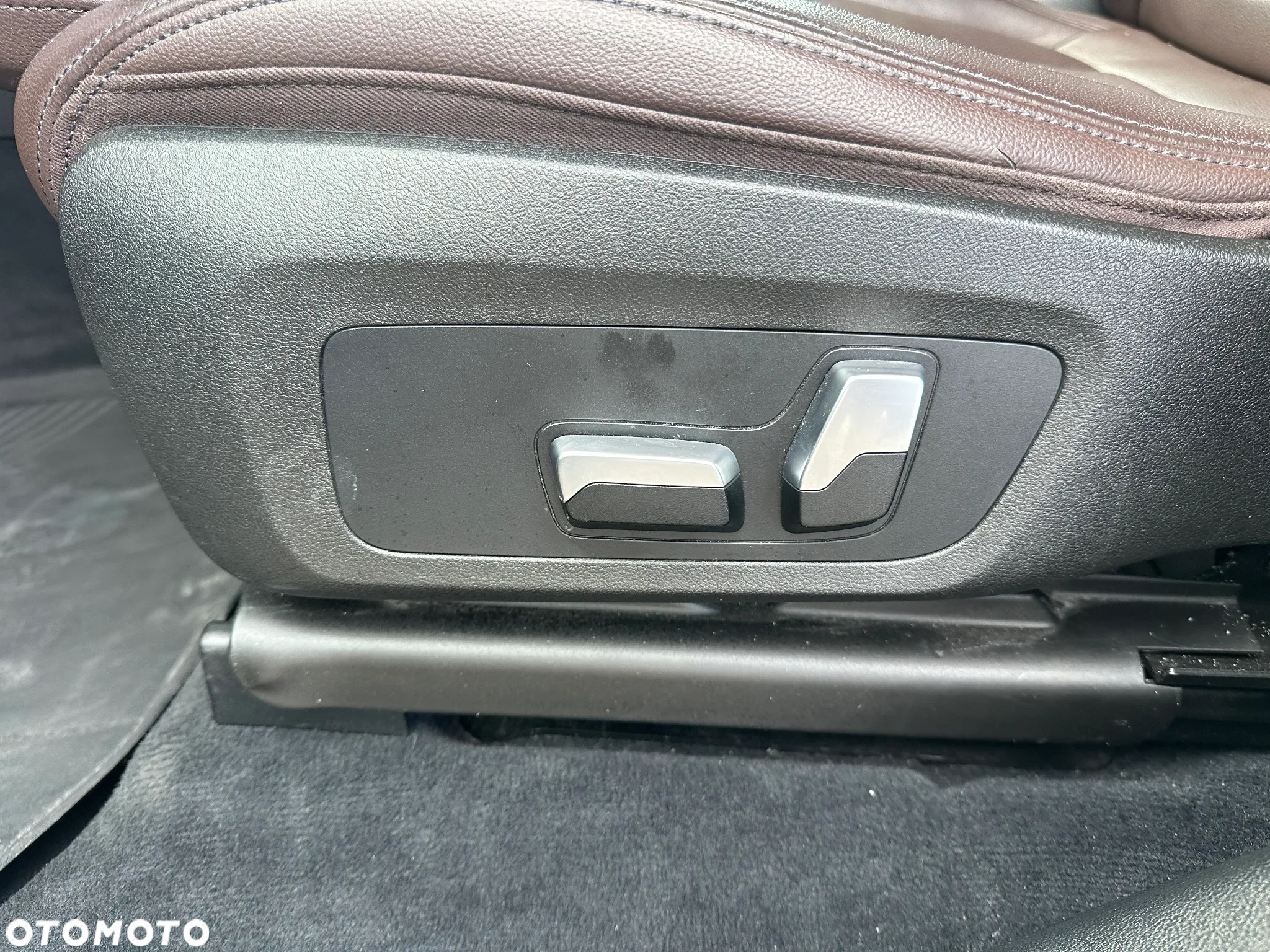 BMW X3 xDrive20i GPF M Sport sport - 10