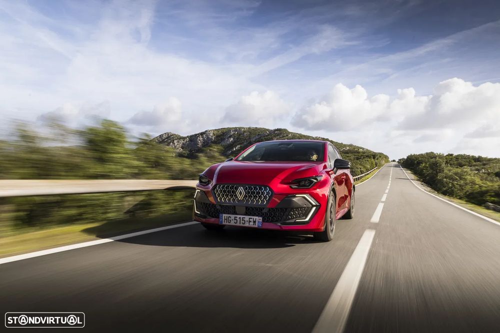 Renault Clio 1.2 ECO-G Evolution EDC