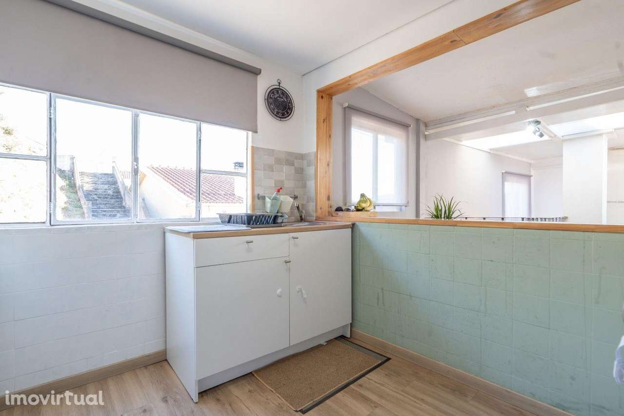 Moradia T3 em Miranda do Corvo - Oportunidade Única! Próximo da parage - Grande imagem: 5/28