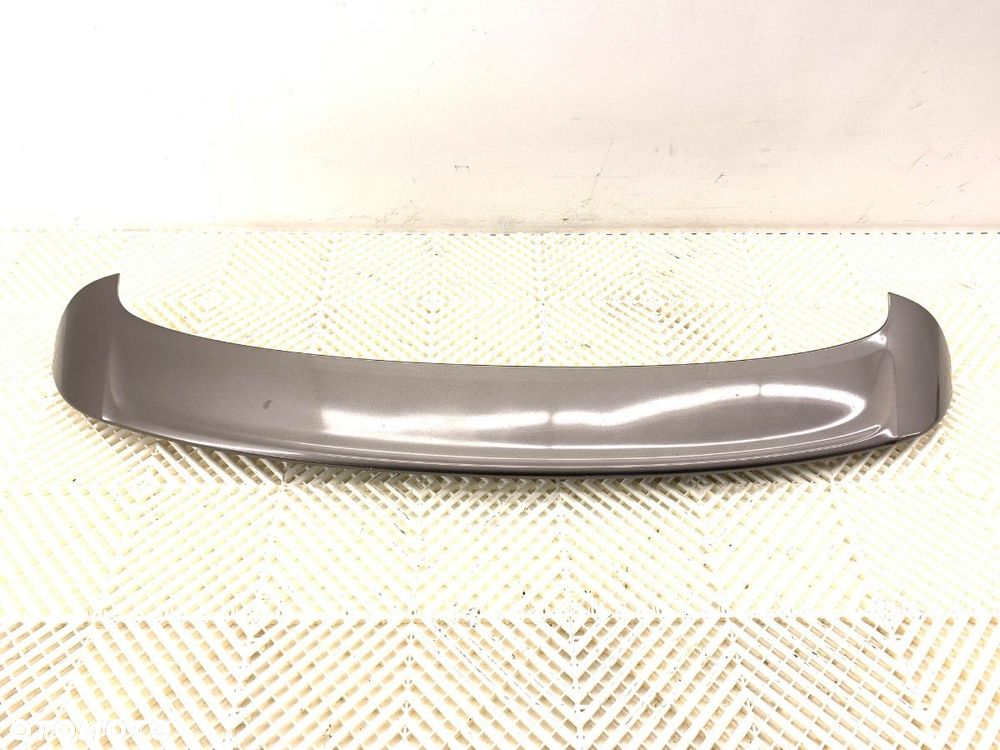 SPOILER  MITSUBISHI ASX (GA_W_) 2009 - 2022 1.6 MIVEC 86 kW [117 KM] benzyna 2010 - 2022 6515A206ZZ - 1