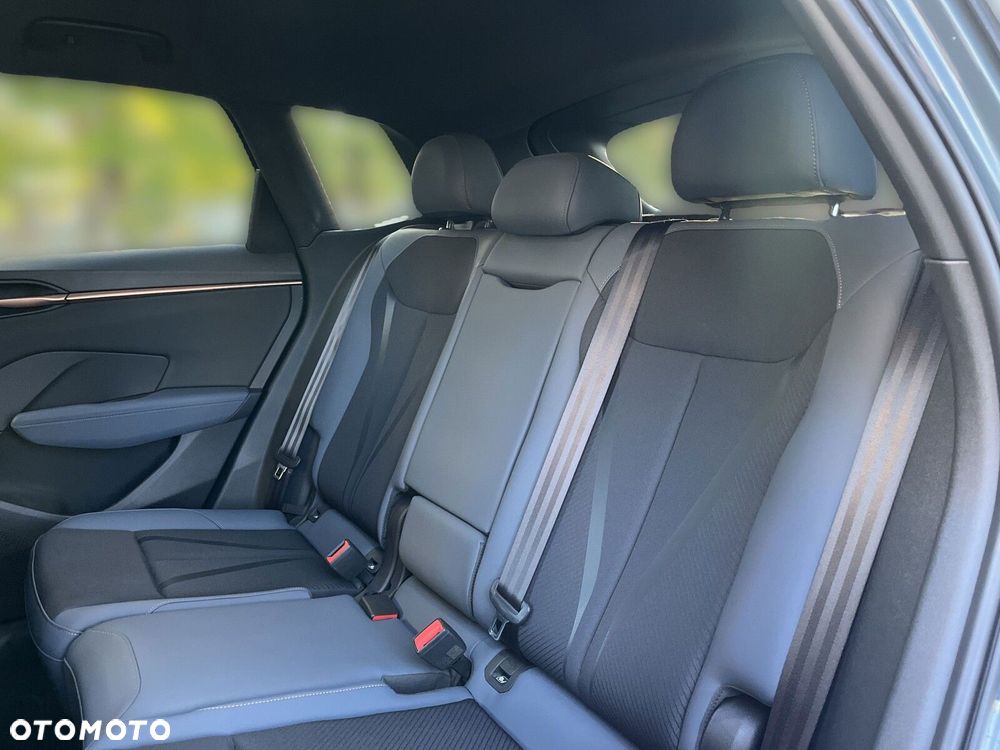 Cupra Terramar 1.5 eTSI mHEV DSG - 36
