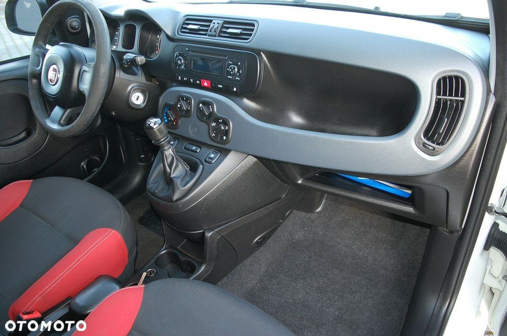 Fiat Panda - 22