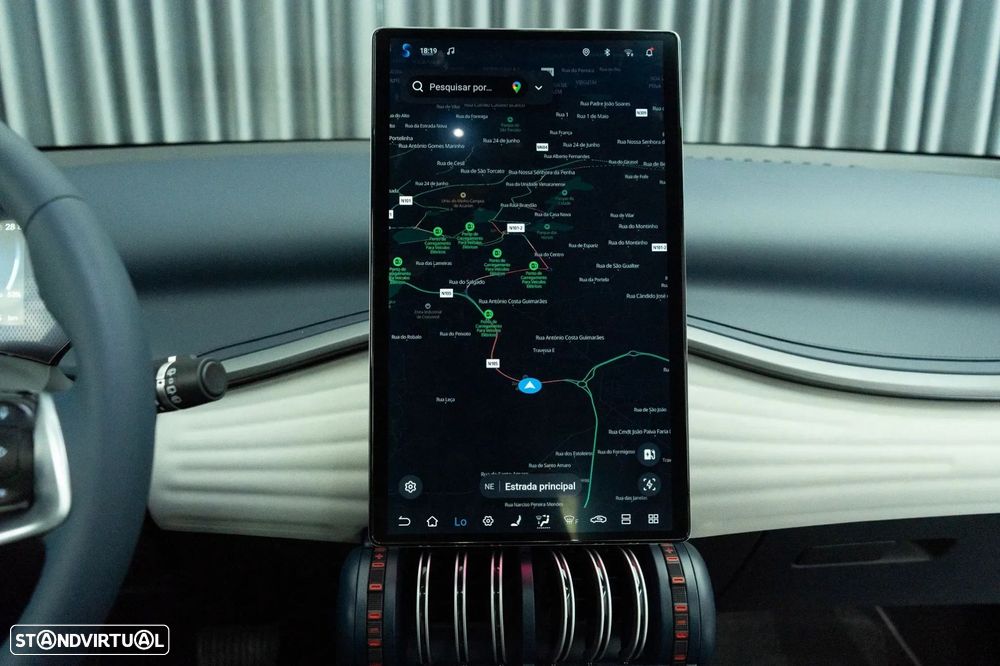 BYD Atto 3 60.48 kWh Comfort - 15