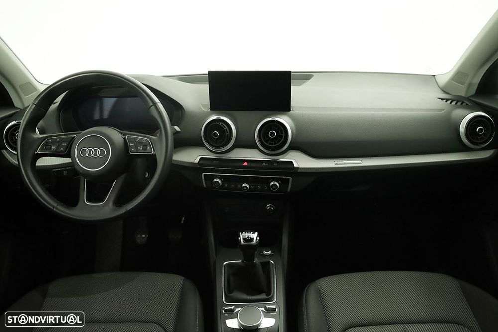 Audi Q2 30 TFSI Advanced - 8