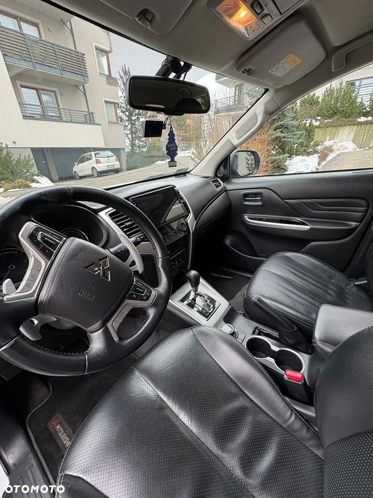 Mitsubishi L200 2.2 d DC Power Stark Basic - 7