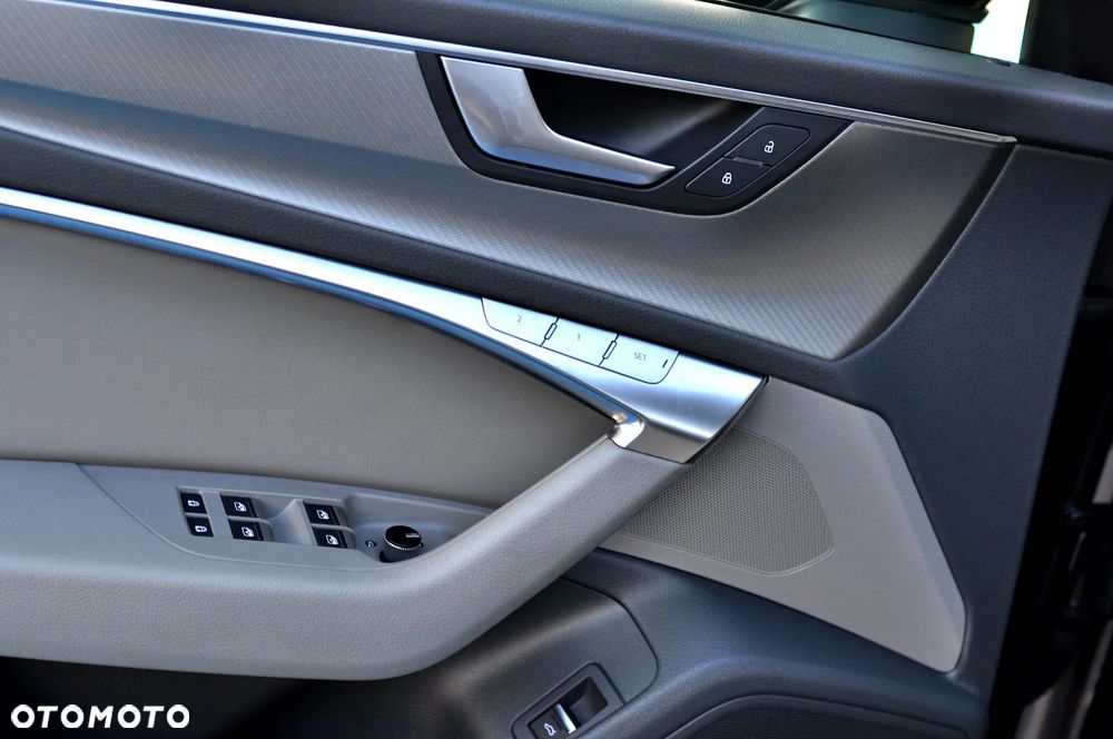Audi A6 Avant 35 TDI S tronic S line - 39