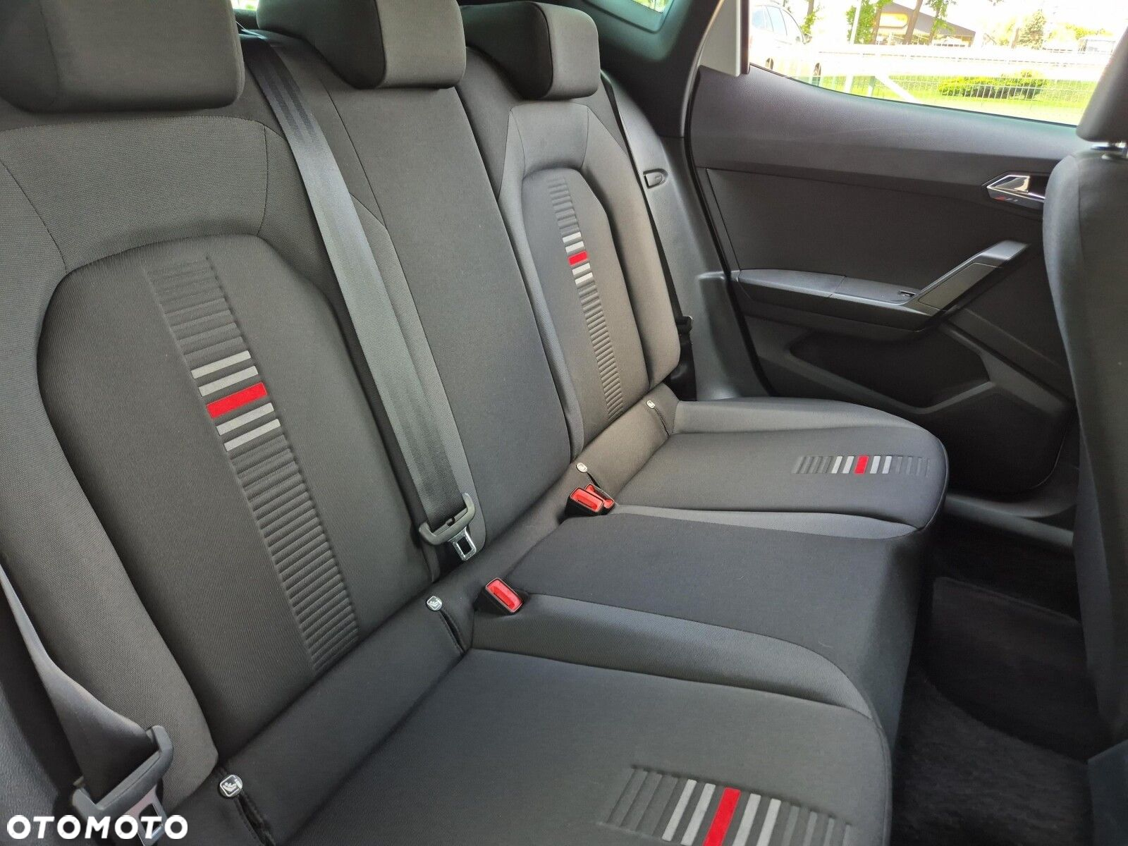 Seat Arona - 15