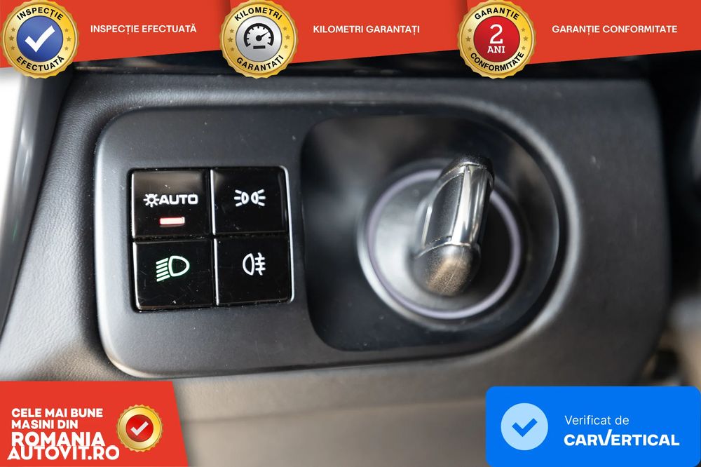 Porsche Cayenne Tiptronic S - 9