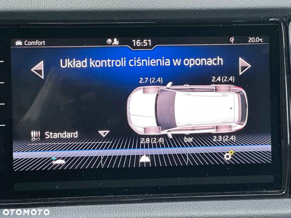 Skoda Kodiaq 2.0 TDI 4x4 DSG Sportline - 32