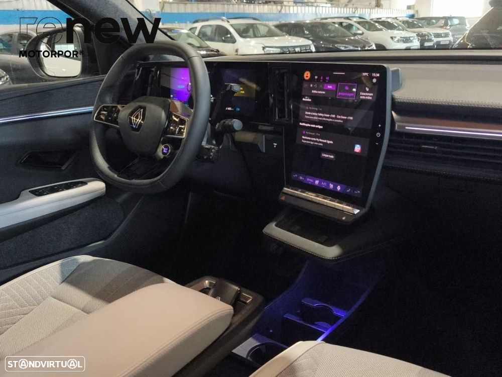 Renault Scénic - 14