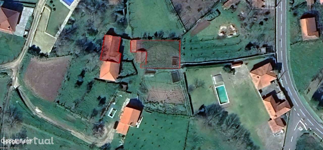 Moradia T1 para venda - Grande imagem: 2/10