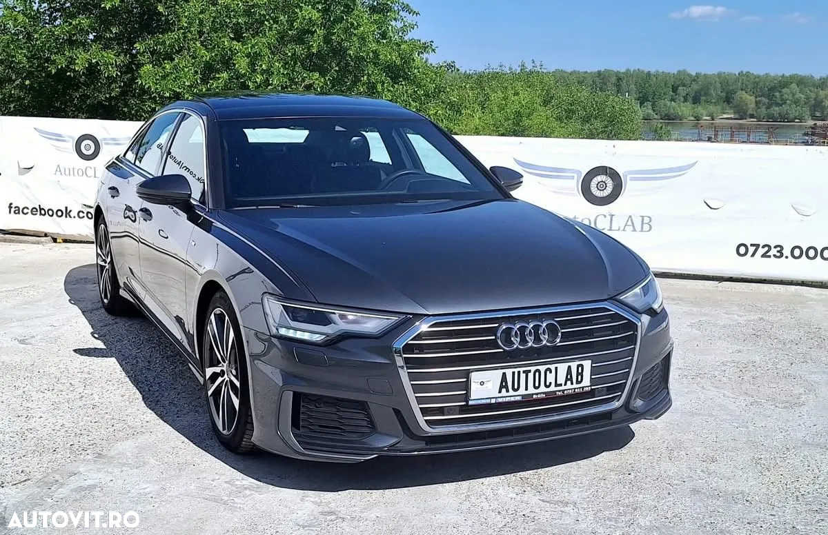 Audi A6 - 32