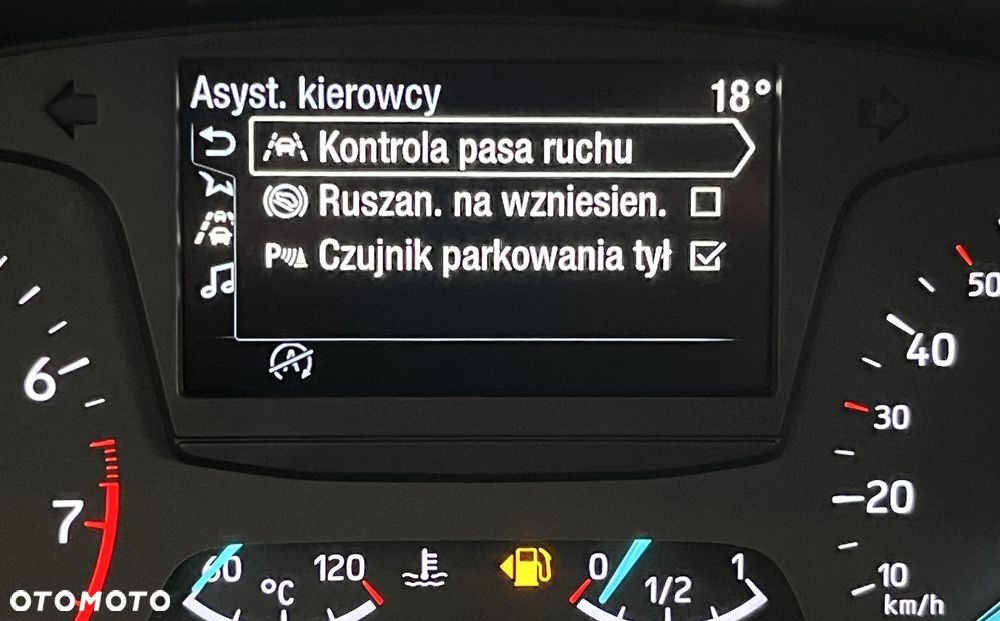 Ford Fiesta 1.0 EcoBoost ST-Line Red ASS - 20