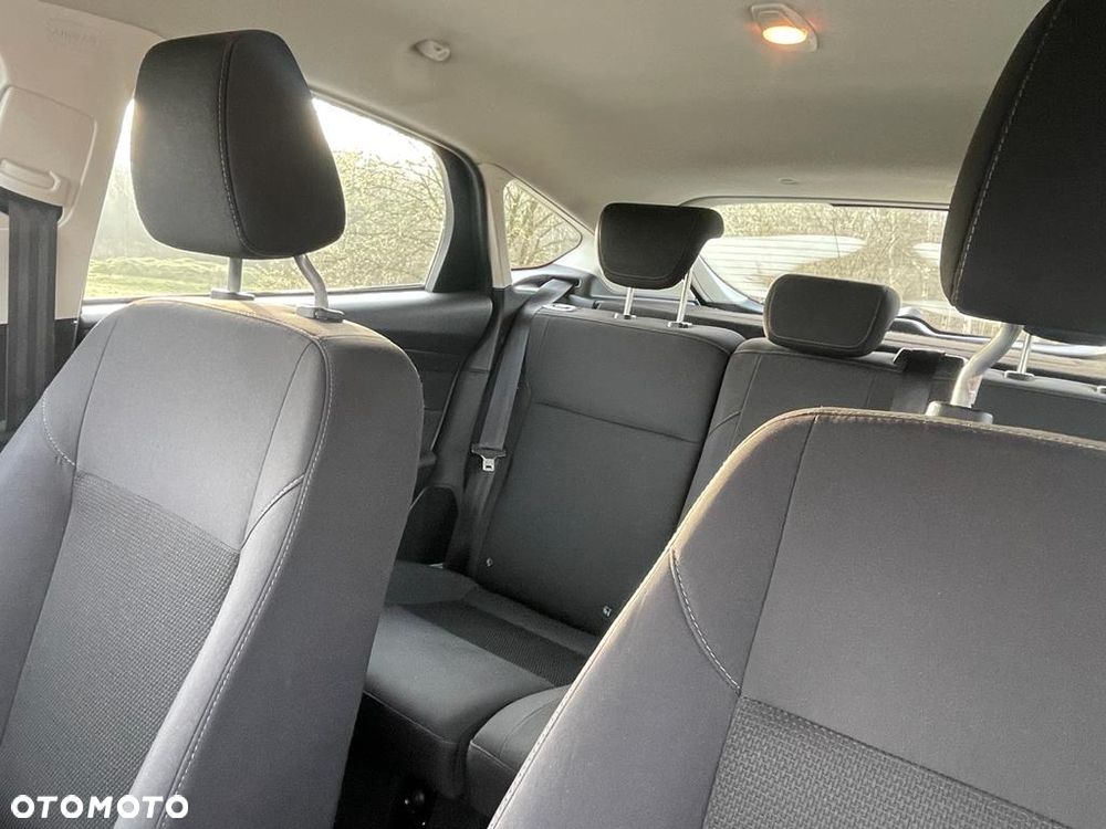 Ford Focus 1.5 TDCi Platinium X - 9
